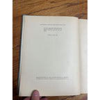 The Second Book Of Negro Spirituals 1st Ed 1926 James & Rosemand Johnson