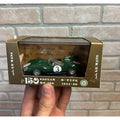 Brumm 1:43 Scale R150 Jaguar D-Type #3 Le Mans - Boxed