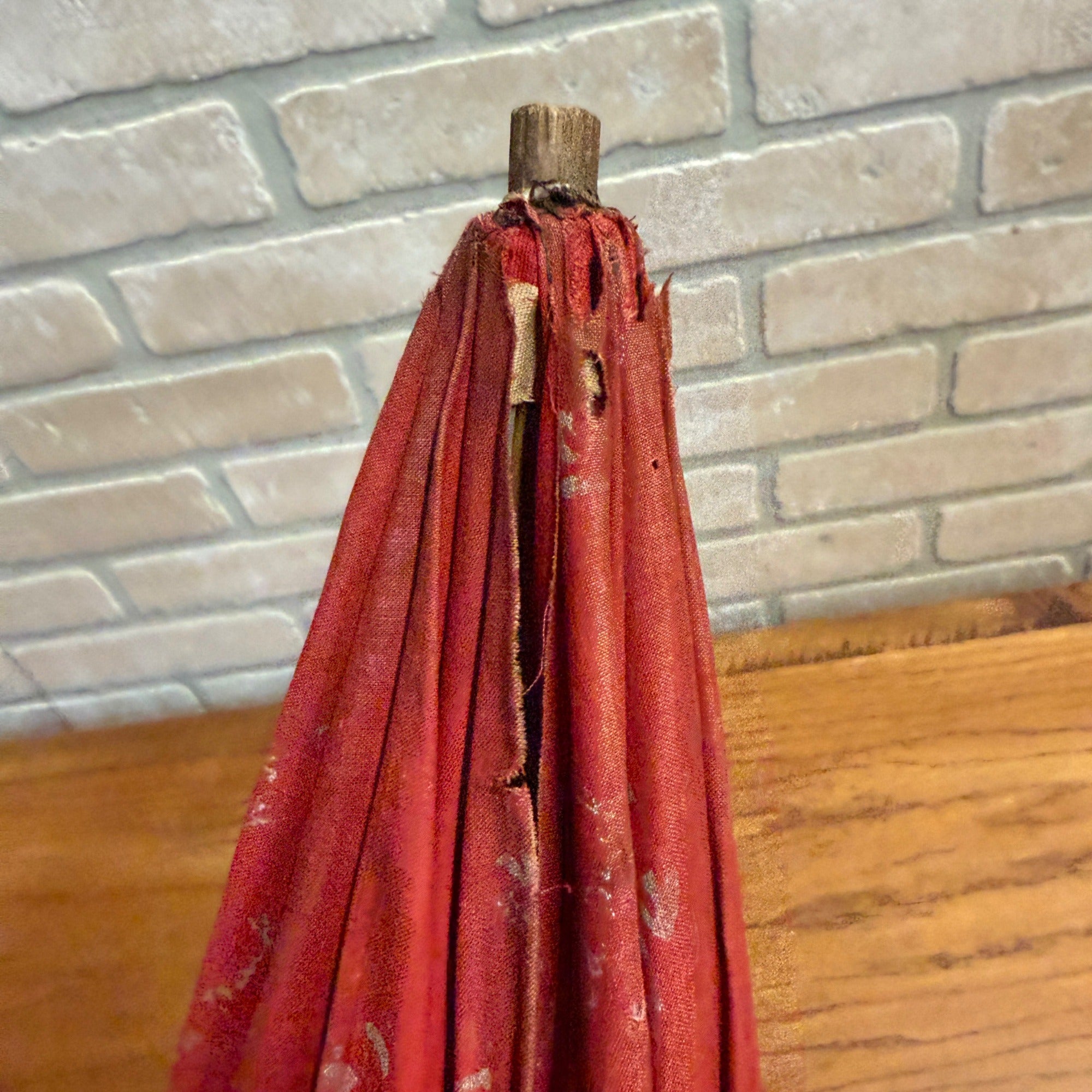 1940's Vintage Disney Mickey Mouse Umbrellas Mickey Handles