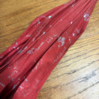 1940's Vintage Disney Mickey Mouse Umbrellas Mickey Handles