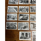 RARE Vintage 1945 WWII Liberation of Norway King Haakon VII Photo Album 25pc