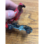 Hot Wheels Redline 1969 Mongoose And Snake Funny Cars
