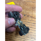 Hot Wheels Redline 1969 Mongoose And Snake Funny Cars