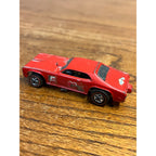 Hot Wheels Redline 1969 Mongoose And Snake Funny Cars