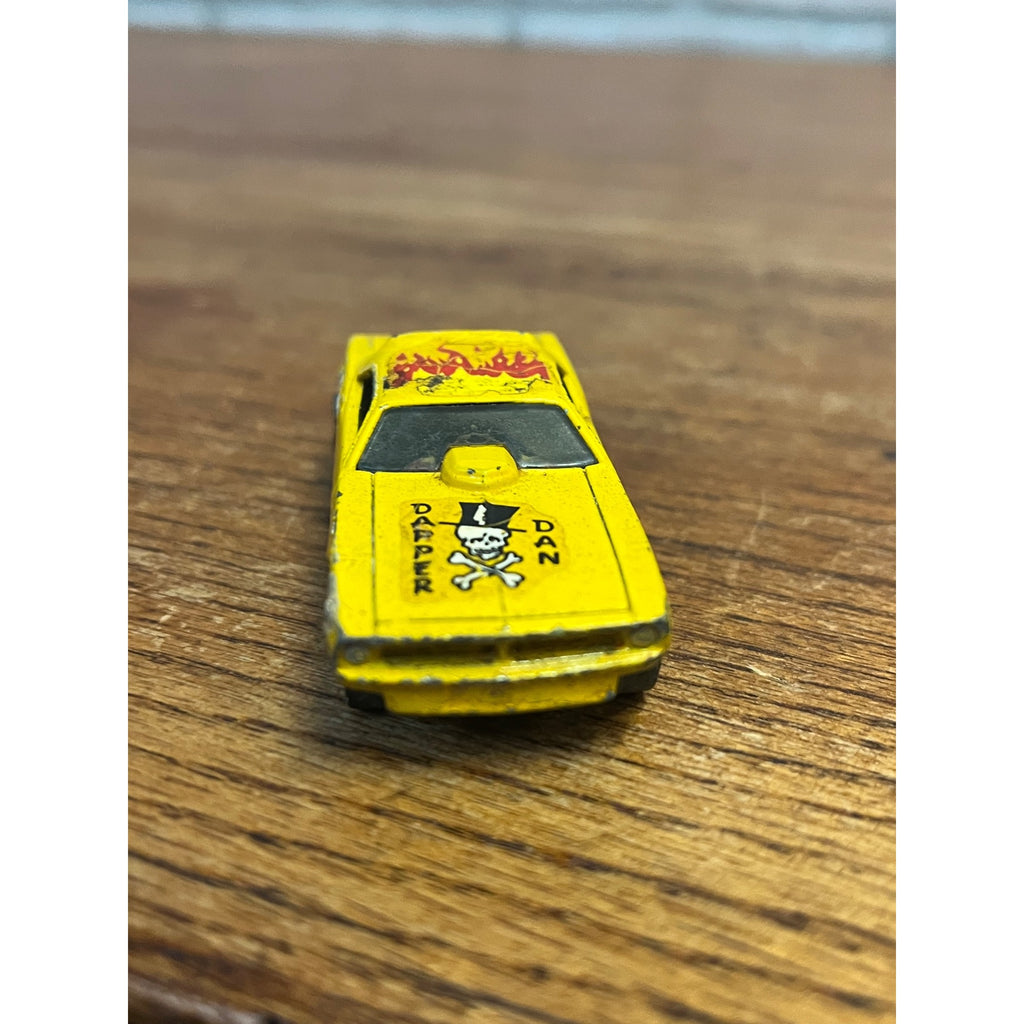 Hot Wheels Redline 1969 Mongoose And Snake Funny Cars