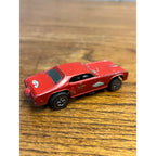 Hot Wheels Redline 1969 Mongoose And Snake Funny Cars