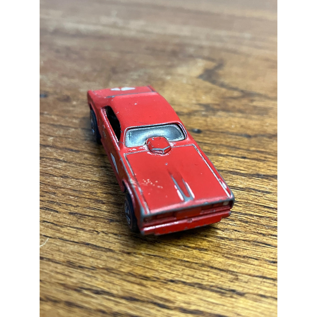 Hot Wheels Redline 1969 Mongoose And Snake Funny Cars