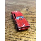 Hot Wheels Redline 1969 Mongoose And Snake Funny Cars