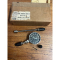 Vintage Allstate Compression Tester Sold By Sears, Roebuck and Co. Chicago, Illinois.