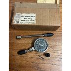 Vintage Allstate Compression Tester Sold By Sears, Roebuck and Co. Chicago, Illinois.