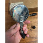 Vintage Allstate Compression Tester Sold By Sears, Roebuck and Co. Chicago, Illinois.
