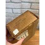 Vintage Allstate Compression Tester Sold By Sears, Roebuck and Co. Chicago, Illinois.